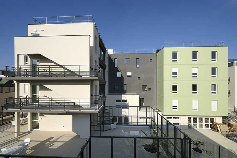EHPAD-Bobigny