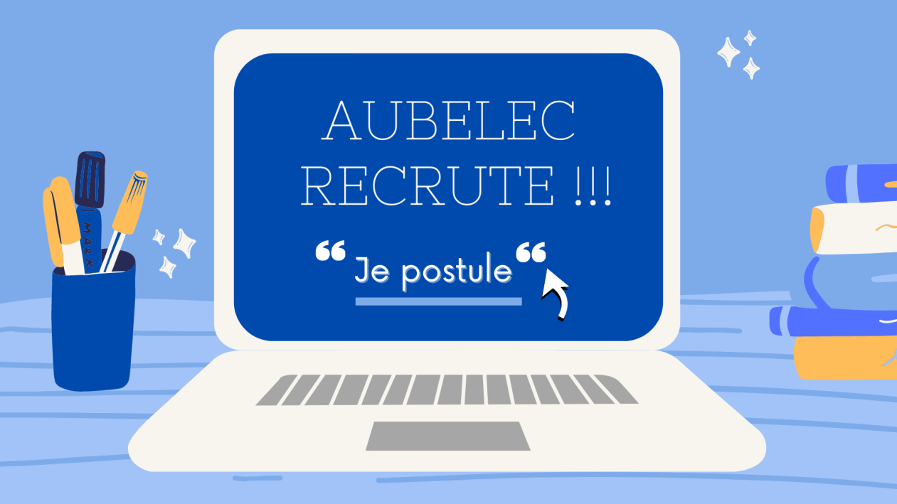 aubelec-recrute