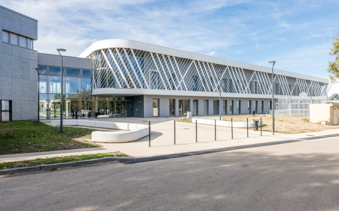 EPF Engineering School